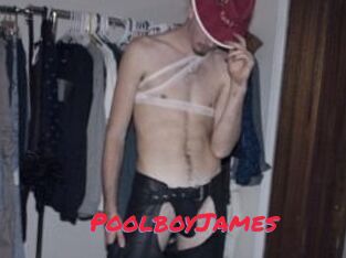 PoolboyJames