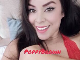 PoppyBrown