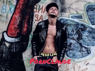 PornClaude