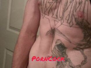 PornCock