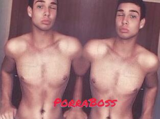 Porra_Boss