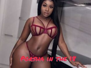 Porsha_in_the_18