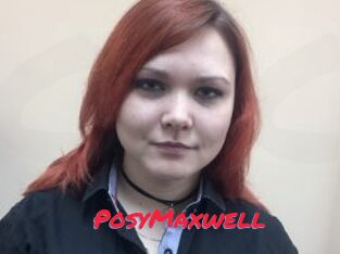 PosyMaxwell