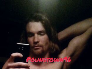 Poundtown96
