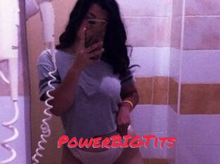 PowerBIGTits