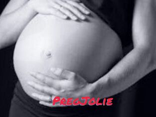 PregJolie