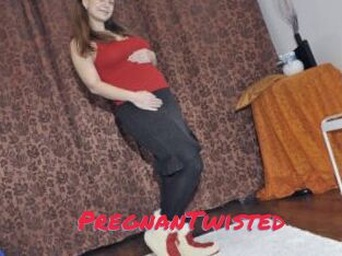 PregnanTwisted