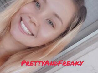 PrettyAndFreaky