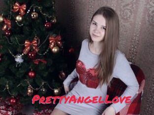 PrettyAngelLove