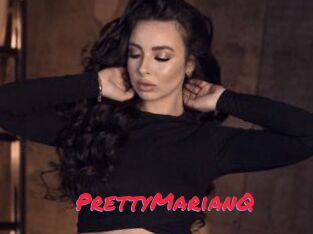 PrettyMarianQ