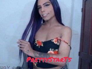 PrettyStarTs