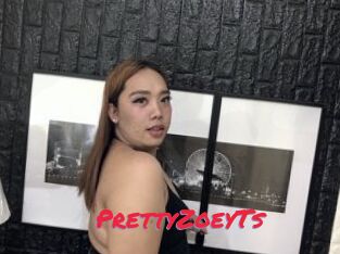 PrettyZoeyTs