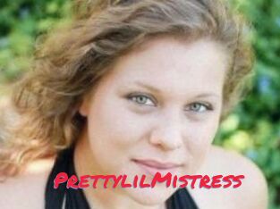 PrettylilMistress