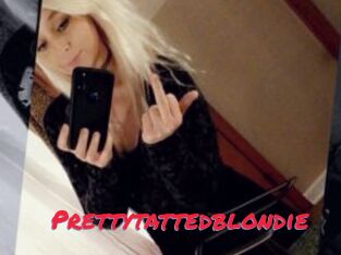 Prettytattedblondie