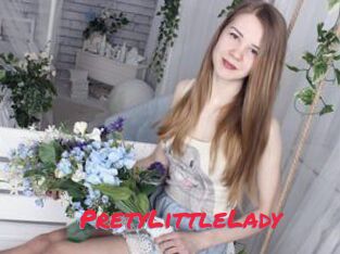 PretyLittleLady