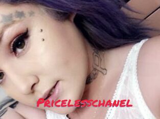 Pricelesschanel