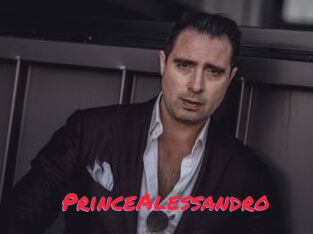 PrinceAlessandro