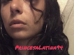 PrincesaLatina94