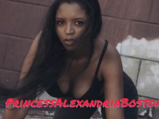 PrincessAlexandriaBoston