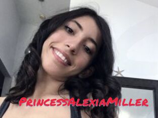 PrincessAlexiaMiller