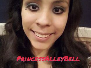 PrincessAlleyBell