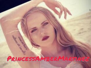 PrincessAmberMartinez