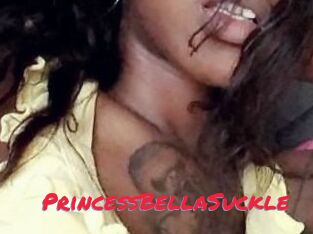 PrincessBellaSuckle