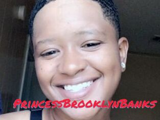 PrincessBrooklynBanks