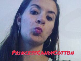 PrincessCandyCotton