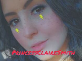 PrincessClaireSmith