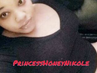 PrincessHoneyNikole