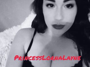 PrincessLornaLayne