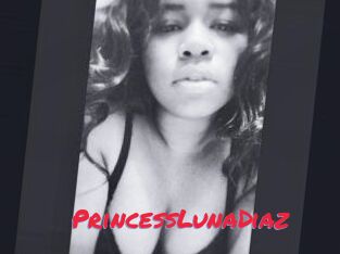 PrincessLunaDiaz