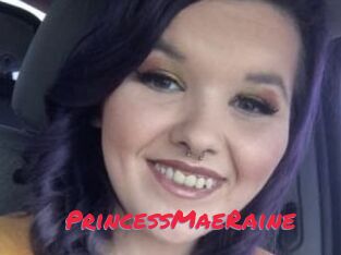 PrincessMaeRaine