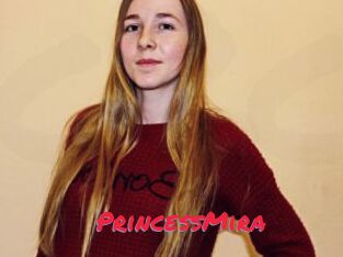 PrincessMira