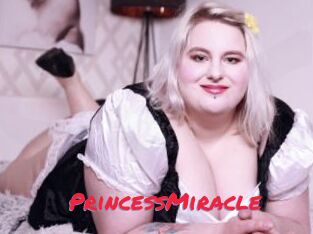 PrincessMiracle