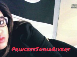 PrincessSashaRivers