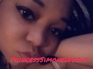 PrincessSimoneWoods