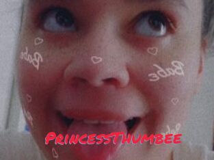 PrincessThumbee