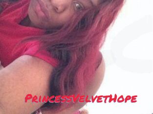 PrincessVelvetHope