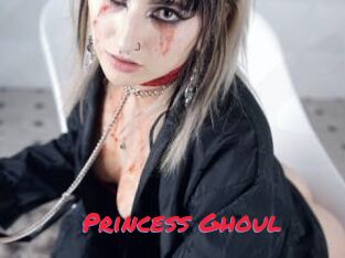 Princess_Ghoul