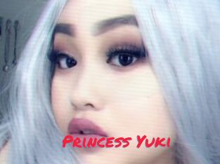 Princess_Yuki