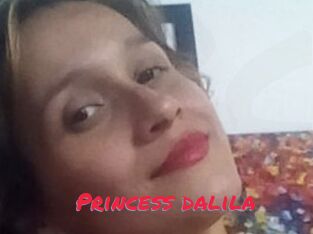 Princess_dalila