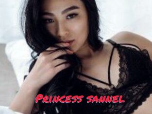 Princess_sannel