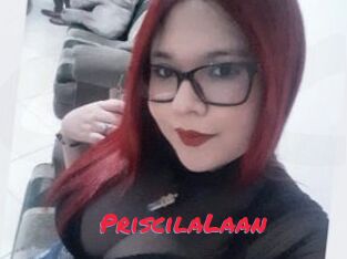 PriscilaLaan