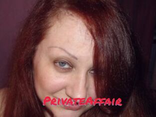 PrivateAffair