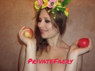 PrivateFaery