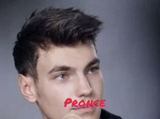 Pronce