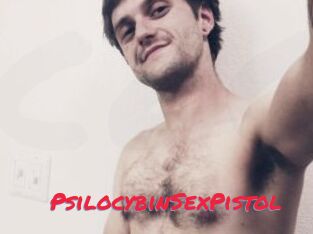 PsilocybinSexPistol