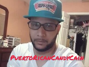 PuertoRicanCandyCain